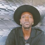 Baloji Tshiani Instagram - 12 September Baby ✨ ID picture is the new Bday picture The rest is BBL favorite selfishnesses dump 🤷🏿‍♂️