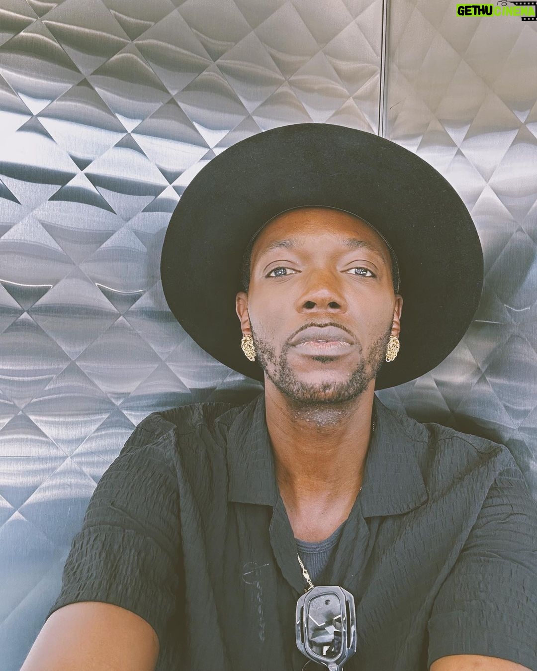 Baloji Tshiani Instagram - 12 September Baby ✨ ID picture is the new Bday picture The rest is BBL favorite selfishnesses dump 🤷🏿♂️