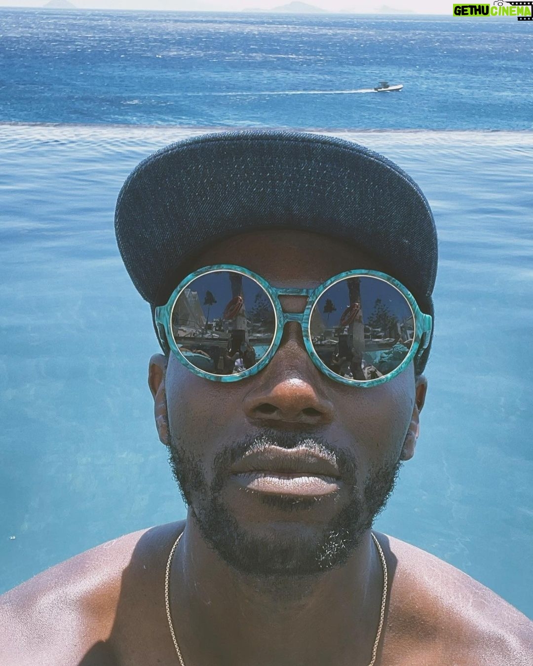 Baloji Tshiani Instagram - 12 September Baby ✨ ID picture is the new Bday picture The rest is BBL favorite selfishnesses dump 🤷🏿♂️