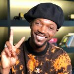 Baloji Tshiani Instagram - 12 September Baby ✨ ID picture is the new Bday picture The rest is BBL favorite selfishnesses dump 🤷🏿‍♂️