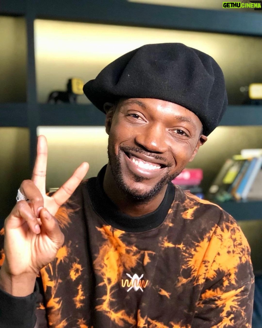 Baloji Tshiani Instagram - 12 September Baby ✨ ID picture is the new Bday picture The rest is BBL favorite selfishnesses dump 🤷🏿♂️