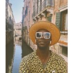 Baloji Tshiani Instagram - ♦️La Biennale di Venezia 80 auguri ♦️ Proud member of the SIC jury alongside two brillants souls : Bianca Stone and Ava “don’t try me” Cohen. Extremely glad to have awarded The Grand Prize to the vertiginous piece of art that is MALQUERIDAS, by @tanagilbert Special mentions to two wonderful actrices for their outstanding performances : SAURA LIGHTFOOT LEON, for the film HOARD ARIANE LABED, for the film THE VOURDALAK ❤️‍🔥❤️‍🔥 to the wonderful team of the @settimana_della_critica ♦️ @beafiorentino your integrity and passion is a gift for this industry. Thanks to the I WONDER team for their awesome support. @iwonderfull.it @ariane_labed @sauralightfootleonfan Mostra Del Cinema - Lido Di Venezia