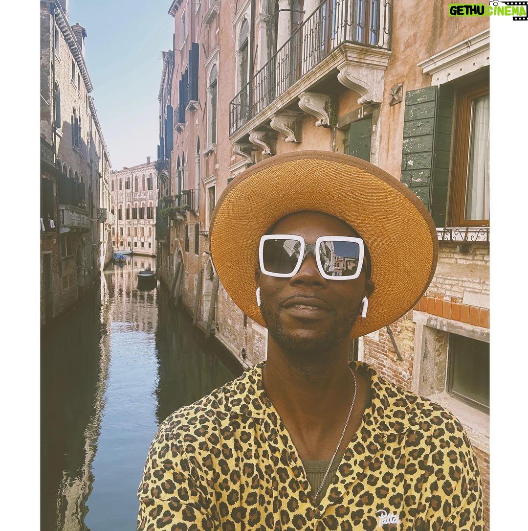 Baloji Tshiani Instagram - ♦️La Biennale di Venezia 80 auguri ♦️ Proud member of the SIC jury alongside two brillants souls : Bianca Stone and Ava “don’t try me” Cohen. Extremely glad to have awarded The Grand Prize to the vertiginous piece of art that is MALQUERIDAS, by @tanagilbert Special mentions to two wonderful actrices for their outstanding performances : SAURA LIGHTFOOT LEON, for the film HOARD ARIANE LABED, for the film THE VOURDALAK ❤️🔥❤️🔥 to the wonderful team of the @settimana_della_critica ♦️ @beafiorentino your integrity and passion is a gift for this industry. Thanks to the I WONDER team for their awesome support. @iwonderfull.it @ariane_labed @sauralightfootleonfan Mostra Del Cinema - Lido Di Venezia