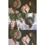 Baloji Tshiani Instagram - ♦️La Biennale di Venezia 80 auguri ♦️ Proud member of the SIC jury alongside two brillants souls : Bianca Stone and Ava “don’t try me” Cohen. Extremely glad to have awarded The Grand Prize to the vertiginous piece of art that is MALQUERIDAS, by @tanagilbert Special mentions to two wonderful actrices for their outstanding performances : SAURA LIGHTFOOT LEON, for the film HOARD ARIANE LABED, for the film THE VOURDALAK ❤️‍🔥❤️‍🔥 to the wonderful team of the @settimana_della_critica ♦️ @beafiorentino your integrity and passion is a gift for this industry. Thanks to the I WONDER team for their awesome support. @iwonderfull.it @ariane_labed @sauralightfootleonfan Mostra Del Cinema - Lido Di Venezia