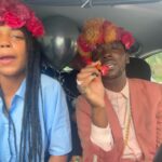 Baloji Tshiani Instagram – UN CON DI TIO NAL LOVE since 01.09.08