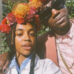 Baloji Tshiani Instagram - UN CON DI TIO NAL LOVE since 01.09.08