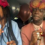 Baloji Tshiani Instagram – UN CON DI TIO NAL LOVE since 01.09.08