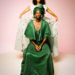 Baloji Tshiani Instagram - MATRONE X COLORS With our Cape Verdean goddess, the exceptionally talented @mayraandradeofficial Available tomorrow, Thursday 23rd November at 6pm CET on @colorsxstudios