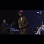 Baloji Tshiani Instagram - 🏆We won best director at Angoulême I say WE coz its a collective effort with my editors (Bruno Tracq, Bertrand Conard) , script supervisor (Catherine Grossen) my precious first assistant (Fabrice Couchard), the legendary LL.cool.Jo for his camera choreography and the art dept of Eve Martin (Theo Brisset, mad brain) 🏆 Prix de La mise en Scène à Angoulême Je veux partager ce prix avec les monteurs, la script, mon premier assistant, le chef opérateur, l’équipe déco et toute l’équipe du film de la RDC et de BEL et le brillant casting! ✅ Pan européenne & la fabuleuse Rachel Bouillon ✅ Merci au jury de la Présidente Laetita Casta et le comité de selection du festival ✅ Wrong men team (Benoit, Maeva la beauté, Ema-Madonna, Béata Saboova, Guillaume Pics by Christophe Brachet & Cloé Harent AUGURE