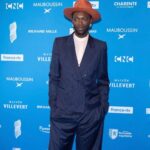 Baloji Tshiani Instagram - 🏆We won best director at Angoulême I say WE coz its a collective effort with my editors (Bruno Tracq, Bertrand Conard) , script supervisor (Catherine Grossen) my precious first assistant (Fabrice Couchard), the legendary LL.cool.Jo for his camera choreography and the art dept of Eve Martin (Theo Brisset, mad brain) 🏆 Prix de La mise en Scène à Angoulême Je veux partager ce prix avec les monteurs, la script, mon premier assistant, le chef opérateur, l’équipe déco et toute l’équipe du film de la RDC et de BEL et le brillant casting! ✅ Pan européenne & la fabuleuse Rachel Bouillon ✅ Merci au jury de la Présidente Laetita Casta et le comité de selection du festival ✅ Wrong men team (Benoit, Maeva la beauté, Ema-Madonna, Béata Saboova, Guillaume Pics by Christophe Brachet & Cloé Harent AUGURE