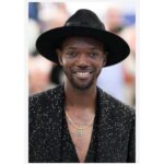 Baloji Tshiani Instagram - 🏆New Voice award UCR x Sélection officielle. Thanks to the jury and Cannes selection committee for making us part of this wonderful festival legacy. 🇨🇩🇧🇪🇨🇩 BBL bankin®️