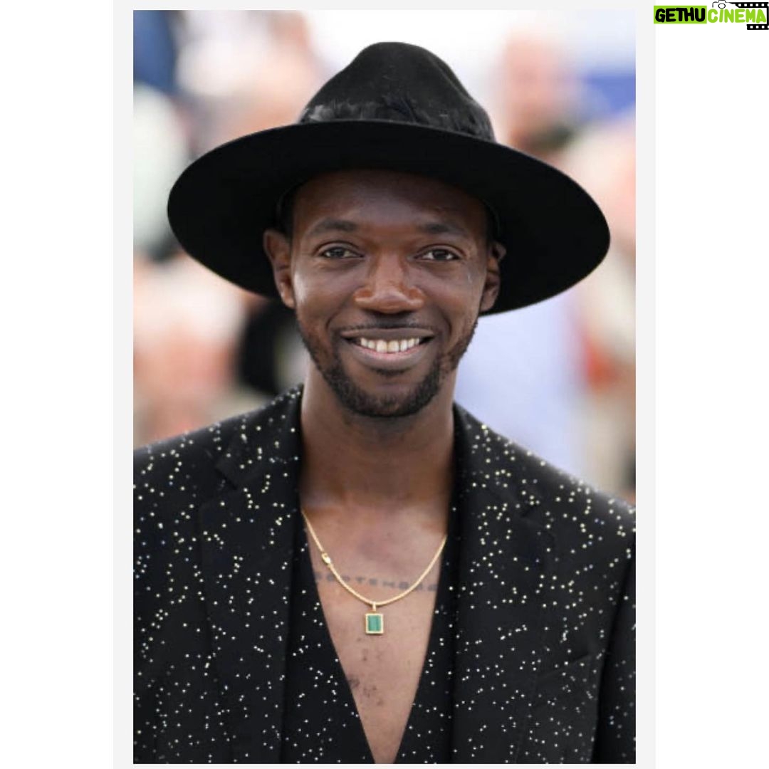 Baloji Tshiani Instagram - 🏆New Voice award UCR x Sélection officielle. Thanks to the jury and Cannes selection committee for making us part of this wonderful festival legacy. 🇨🇩🇧🇪🇨🇩 BBL bankin®️