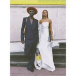 Baloji Tshiani Instagram - 🏆New Voice award UCR x Sélection officielle. Thanks to the jury and Cannes selection committee for making us part of this wonderful festival legacy. 🇨🇩🇧🇪🇨🇩 BBL bankin®️