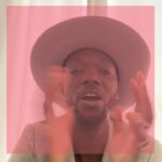 Baloji Tshiani Instagram - 🏆New Voice award UCR x Sélection officielle. Thanks to the jury and Cannes selection committee for making us part of this wonderful festival legacy. 🇨🇩🇧🇪🇨🇩 BBL bankin®️