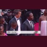 Baloji Tshiani Instagram - AUGURE CANNES 2023 It's not about the prizes and the competition. It's about celebrating the collective effort that has been recognized by this fantastic festival. 🇫🇷C’est pas pour le palmarès et la compétition mais pour célébrer notre effort collectif reconnu par ce magnifique festival. C’est notre victoire! 🇨🇩Ezali mpo na liste ya ba prix, to concours mpe ba recompenses te, kasi mpo na kosepela na bokasi mpe bopikiliki na biso banso elongo oyo endimami na festival oyo ya munene mpe kitoko, ezali elonga na biso! Mweka, Kasaï-Occidental, Congo