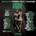 Baloji Tshiani Instagram - AUGURE BELGIUM RELEASE DDAY 🇧🇪