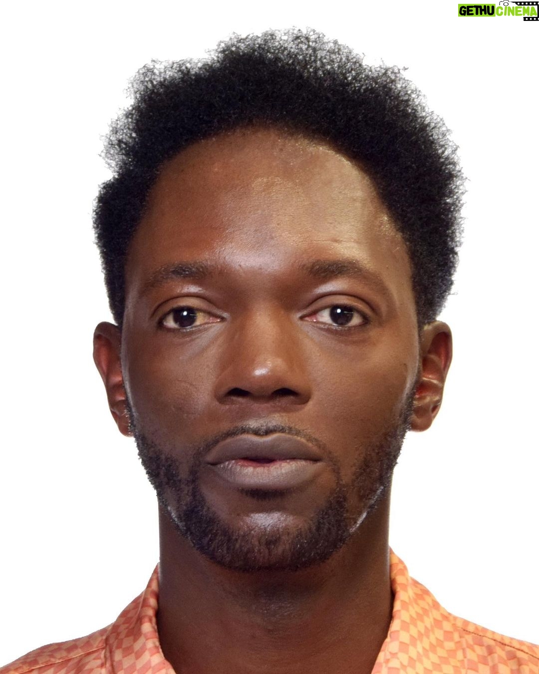 Baloji Tshiani Instagram - 12 September Baby ✨ ID picture is the new Bday picture The rest is BBL favorite selfishnesses dump 🤷🏿♂️