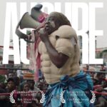 Baloji Tshiani Instagram - Feeling extremely blessed to have AUGURE/OMEN winning Best African film at @durbaninternationalfilmfest & Cinerebel award at @filmfestmunich on the heels of our Cannes’s prize. ❤️‍🔥ENDLESS GRATITUDE to their juries and selection committees. ❤️‍🔥 we share this with the all team, the fabulous cast and the all gang at @wrongmen @memento.international @suduconnexion @stevenmarkovitz @grandfilm_verleih @tosalafilms & Kinshasa team 🇨🇩 🏗️poster design by the beautiful team knows as @vrintskolsteren