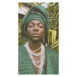 Baloji Tshiani Instagram - ❇️Auguri di buon anno 23! On our side, the year started with a photo shoot in Kinshasa for the AUGURE soundtrack albums covers with my favorite photographer: @kristinleemoolman It was our fifth collaboration and I think the best one so far!!! Kris has an exceptional eye, a very good technique and an incomparable sense of framing... I manage to do the AD and styling with an extremely talented team (Laure Belkhiri, Elke Host, Emilie, Evelyn, Luciano, Claudia, David CH,..) and a superb cast (Marcel Nimbs, Mordecai, Eunice, Patty, Guetty, Dylan, Linda Ikwa, Gheety, Chimène, Karel,..) 🌐This project wouldn't have been possible without the hard work of the production team (Charles, Gabrel, Keben, Stephanie Suffren, Tosala film), because shooting in the DRC is a real commitment. A special thought for Céline Prevost! as david said « may 2023 be as beautiful as the past 3 days »