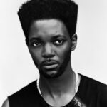 Baloji Tshiani Instagram - ✨SEPTEMBER 12th Baby✨✨ Old me pic by the legendary Alasdair Mclellan 2022 my tanti auguri year could only start in Italia ( staying at wonderful @casacanvas /Milano) ➡️ Slide some September vibe with my BBL, my band, loved one, my missing one (ghost pain), unconditional love and Nokia 3310 heart. ♍️Prob Virgo thing but “September is the month of resolutions / Sullen, when my birthday comes / Since I count the years by school calendar” 🇫🇷“Septembre, Le mois des résolutions/ Car les remords sont entrés ici par effraction/Maussade, quand vient mon anniversaire/Vu que je compte les années par calendrier scolaire”