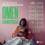 Baloji Tshiani Instagram - FOR YOUR CONSIDERATION BELGIUM X DRC 🇧🇪🇨🇩 slide 2 : Honored, humbled by this Oscar’s Q&A with the GOAT himself : Mahershala Ali Slide 4: the trailblazer for us, the black weirdos @kidcudi @utopiamovies @wrongmen @tosalafilms @memento.international @newamsterdamfc @theprfactoryfilmpublicity @suduconnexion @unitedtalent