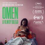 Baloji Tshiani Instagram - FOR YOUR CONSIDERATION BELGIUM X DRC 🇧🇪🇨🇩 slide 2 : Honored, humbled by this Oscar’s Q&A with the GOAT himself : Mahershala Ali Slide 4: the trailblazer for us, the black weirdos @kidcudi @utopiamovies @wrongmen @tosalafilms @memento.international @newamsterdamfc @theprfactoryfilmpublicity @suduconnexion @unitedtalent