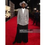 Baloji Tshiani Instagram - 🏆🏆 Best Cinematic Achievement Trophy @redseafilm for AUGURE/OMEN Love to the all crew and cast for achieving this together.