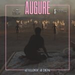 Baloji Tshiani Instagram - AUGURI ➡️ La France nous accorde une deuxième semaine: AUGURE EN SALLES MAINTENANT🇫🇷 ➡️AUGURE/OMEN WON BEST FILM film in Torino ( crazies selection) grew up in Liège with the Italian community (Sicilian and Turinese) who introduced me to their cinema and their Great Masters (Fellini, Pasolini, Visconti, Leone,..). Winning at @torinofilmfestival touched me deeply, like consolation with childhood. ➡️AUGURE GET SPECIAL MENTION AT @ficfacadie behind « Anatomy of a fall» Probably the only time my name will be mentioned next to Justine Triet masterpiece! Merci @vrintskolsteren for the poster rush!