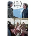 Baloji Tshiani Instagram - AUGURI ➡️ La France nous accorde une deuxième semaine: AUGURE EN SALLES MAINTENANT🇫🇷 ➡️AUGURE/OMEN WON BEST FILM film in Torino ( crazies selection) grew up in Liège with the Italian community (Sicilian and Turinese) who introduced me to their cinema and their Great Masters (Fellini, Pasolini, Visconti, Leone,..). Winning at @torinofilmfestival touched me deeply, like consolation with childhood. ➡️AUGURE GET SPECIAL MENTION AT @ficfacadie behind « Anatomy of a fall» Probably the only time my name will be mentioned next to Justine Triet masterpiece! Merci @vrintskolsteren for the poster rush!