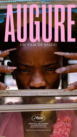 Baloji Tshiani Instagram - 🎞️ ‘MATRONE’, the song performed by Baloji and Mayra Andrade (@mayraandradeofficial) on COLORS last week, features on the soundtrack for Baloji’s recently released debut feature film! Baloji’s outfit in the show also references and embodies Tshala one of the female characters.

“AUGURE/OMEN’ explores the weight of beliefs on one’s destiny through four characters accused of sorcery. Premiered at Cannes earlier this year, where it won the New Voice Prize, it is representing Belgium at the Oscars in 2024.

Check out the trailer above, and be sure to watch the full film at a cinema near you!