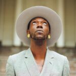 Baloji Tshiani Instagram - ▪️Portrait for @m_magazine by Virgile Castro (@virgile.fm) interview with Stephanie Binet. ▪️ First and last interview with my love for De Morgen by xxxx discussion with @lieventrio Family portrait at Liege X @lesgrignoux Family portrait in Paris for the UGC x Les Halles powered by @pan_europeenne AVP at Ostende with @yvesmarina @imaginefilmbe Love to Dany Laferrière x Les Récollets , @chinamoses @lorenzobellassaiwearethepeople , Julia, @lisa_souslapluie , Juanita X @as_talents and the MCA family.