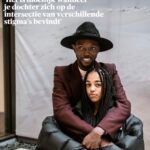 Baloji Tshiani Instagram - ▪️Portrait for @m_magazine by Virgile Castro (@virgile.fm) interview with Stephanie Binet. ▪️ First and last interview with my love for De Morgen by xxxx discussion with @lieventrio Family portrait at Liege X @lesgrignoux Family portrait in Paris for the UGC x Les Halles powered by @pan_europeenne AVP at Ostende with @yvesmarina @imaginefilmbe Love to Dany Laferrière x Les Récollets , @chinamoses @lorenzobellassaiwearethepeople , Julia, @lisa_souslapluie , Juanita X @as_talents and the MCA family.
