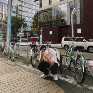 Bang Chan Instagram - 0903
#STAY