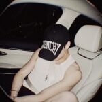 Bang Chan Instagram - 0813 #STAY