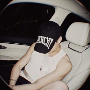 Bang Chan Instagram - 0813
#STAY