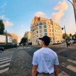 Bang Chan Instagram - 0802 #STAY