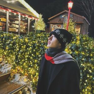 Bang Chan Instagram - 1225
#STAY