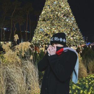 Bang Chan Instagram - 1225
#STAY