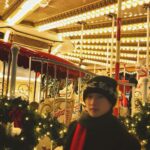 Bang Chan Instagram – 1225
#STAY