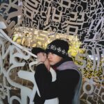 Bang Chan Instagram – 1225
#STAY