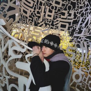 Bang Chan Instagram - 1225
#STAY
