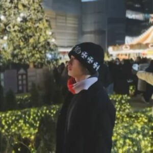 Bang Chan Instagram - 1225
#STAY