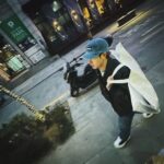 Bang Chan Instagram – 1217
#STAY