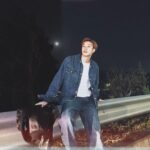 Bang Chan Instagram - 1203 #STAY