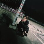Bang Chan Instagram – 1120
#STAY