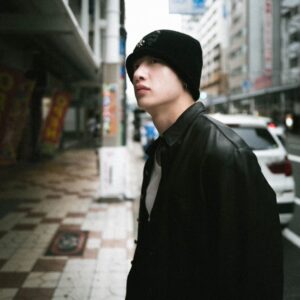Bang Chan Instagram - 1101
#STAY