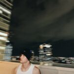 Bang Chan Instagram – 1016
#STAY