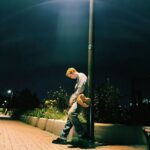 Bang Chan Instagram – 1008
#STAY