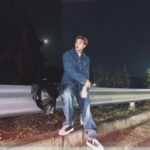 Bang Chan Instagram – 1203 
#STAY