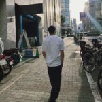 Bang Chan Instagram - 0903 #STAY